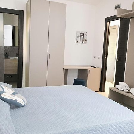 Il Salice B&B Olbia Exterior foto