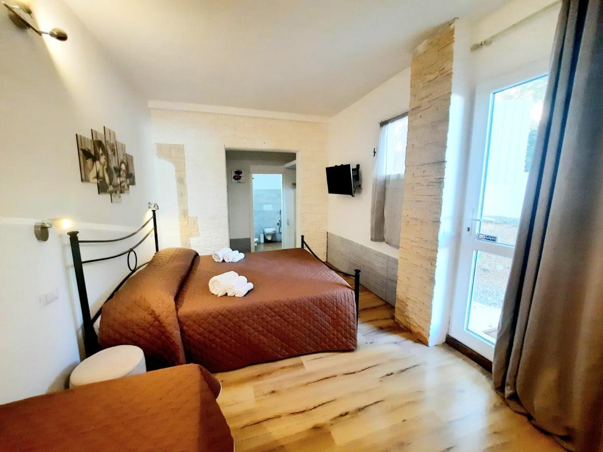 Il Salice B&B Olbia Exterior foto