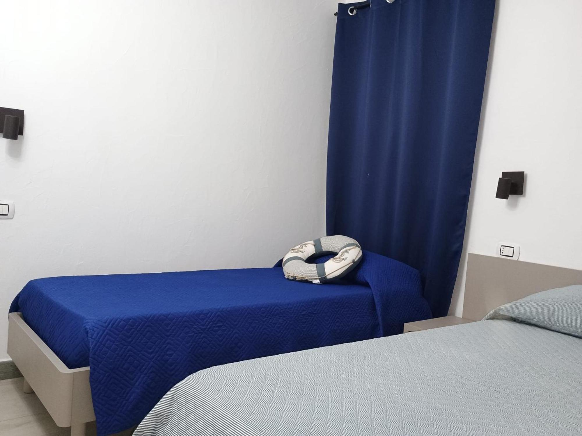 Il Salice B&B Olbia Exterior foto