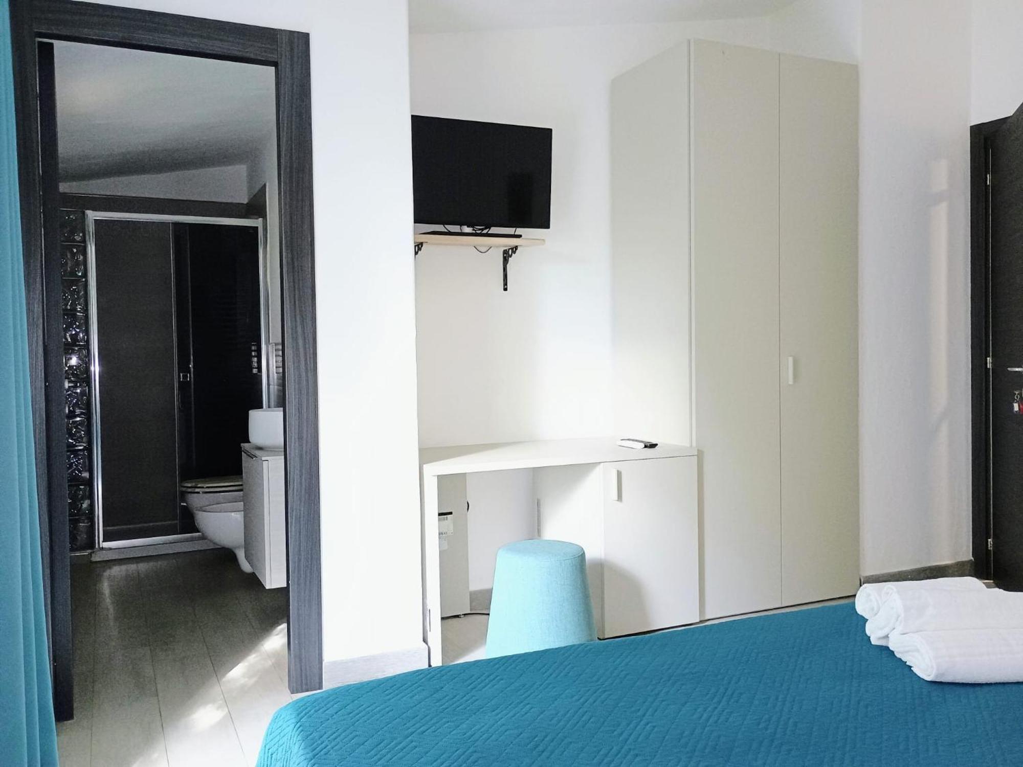 Il Salice B&B Olbia Exterior foto