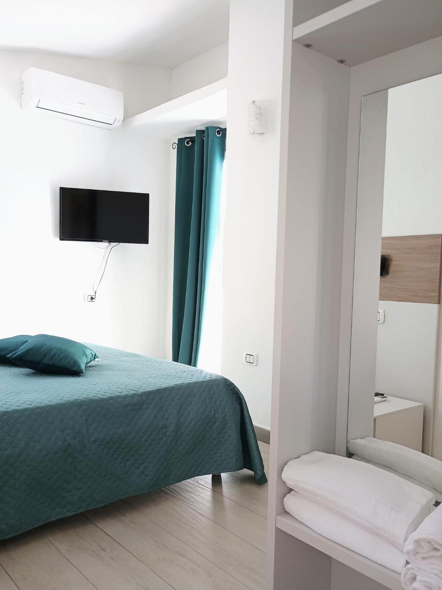 Il Salice B&B Olbia Exterior foto